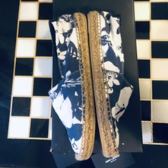 Saint Laurent Espadrilles - Picture 6 of 14